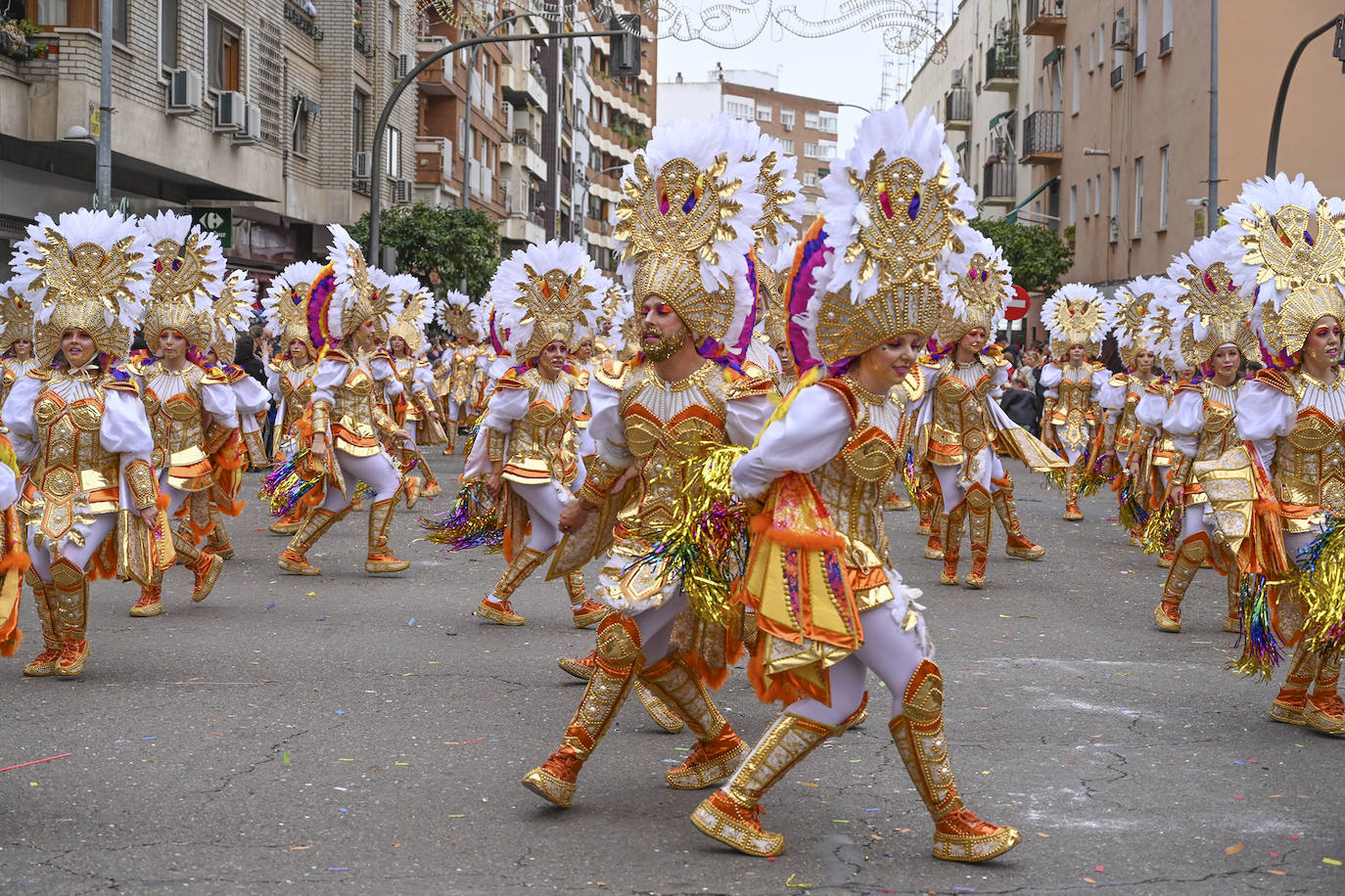 Caretos Salvavidas