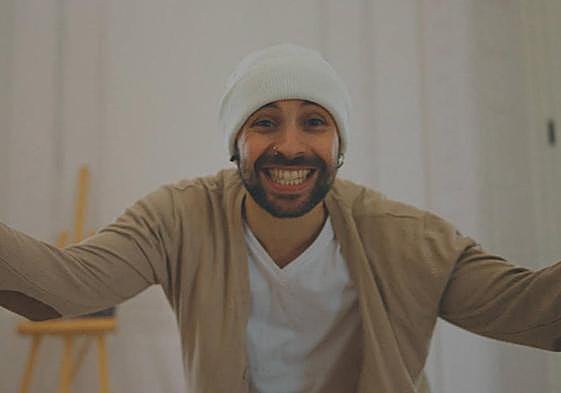 Willy Wylazo ha grabado el videoclip en Badajoz y Elvas.