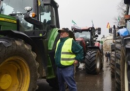 Tractorada nacional