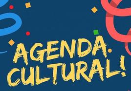 Agenda para HOY en Extremadura