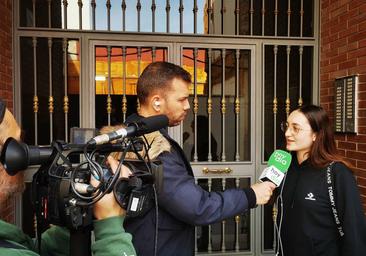 Hasta la BBC británica se hace eco del caso del cura detenido en Don Benito