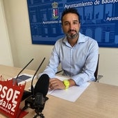 El PSOE de Badajoz pide este jueves al pleno que la Policía Local se sume al sistema Viogen