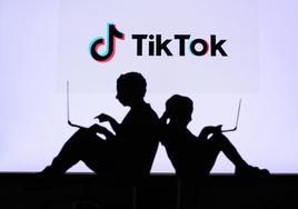 ¿Es TikTok una app segura para menores?