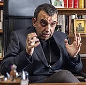 La diócesis aparta de sus funciones al cura detenido en Don Benito por tráfico de drogas