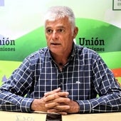 «Tiene narices que tengamos que reivindicar que queremos producir como Marruecos»