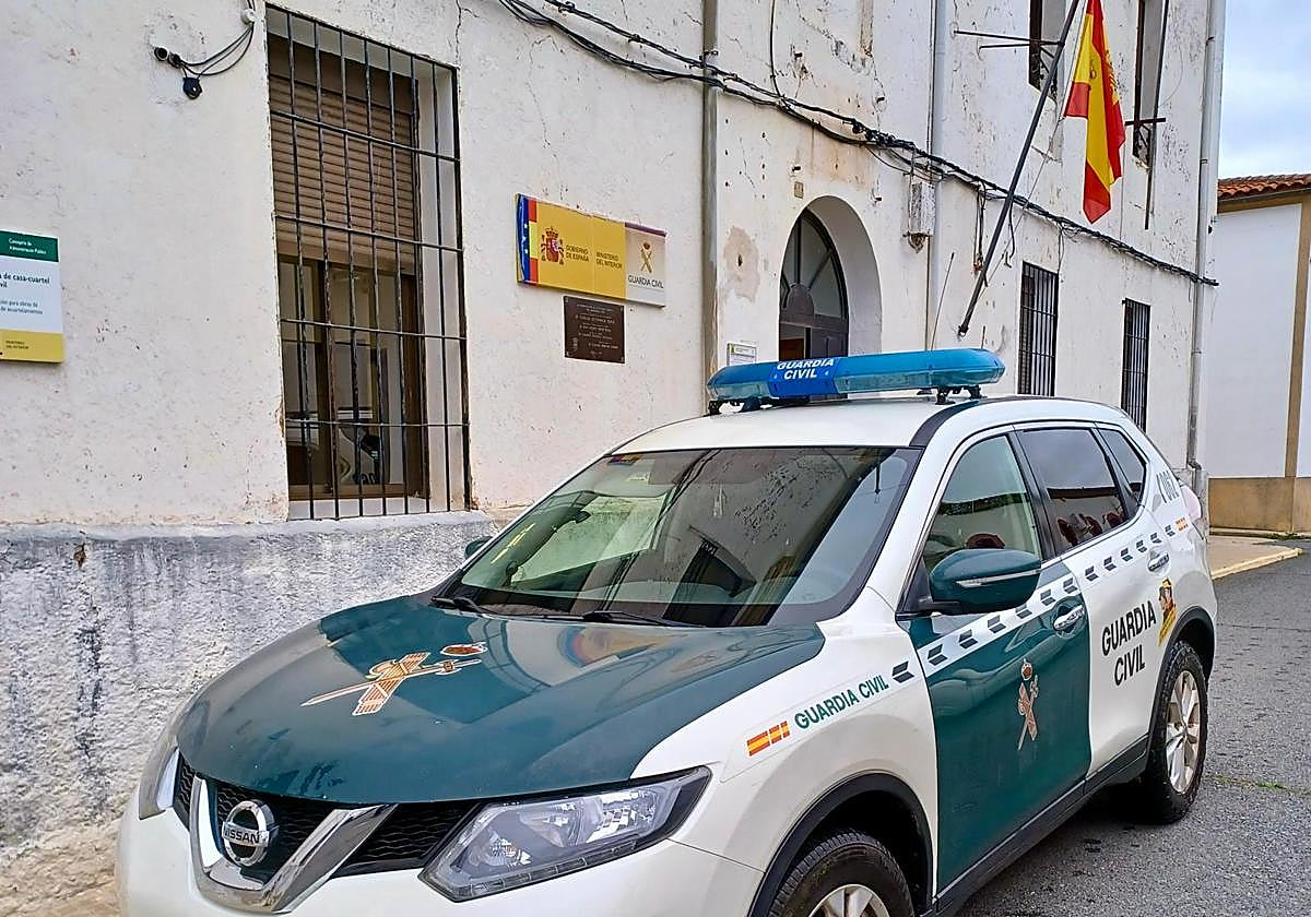 Ahuyentan a un falso revisor de la luz que estafó 700 euros a tres personas mayores en Extremadura