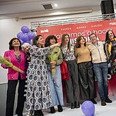 Miguel Ángel Gallardo, el aspirante que va de 'outsider' y reivindica los ayuntamientos