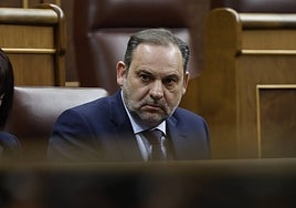 Ábalos contra Sánchez