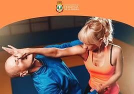 Inscripciones para el Curso de Defensa Personal Femenina