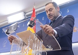 Rebelión del primer sanchista