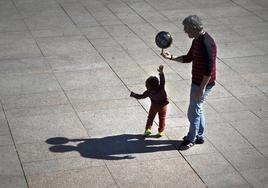 Cuenta atrás para la entrada en vigor del nuevo permiso de paternidad