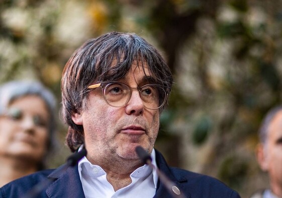 El dilema de Puigdemont