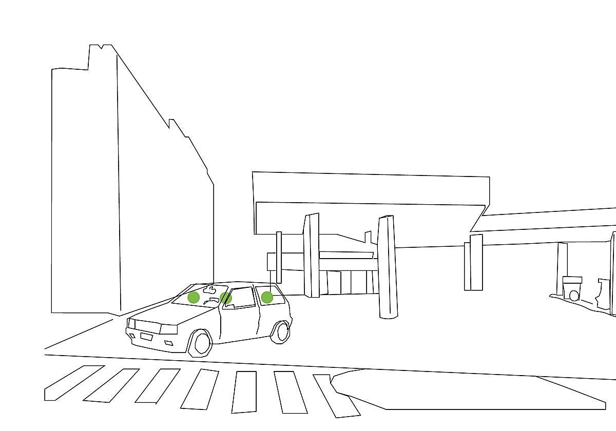 Así fue paso a paso el tiroteo del Vaquerizo