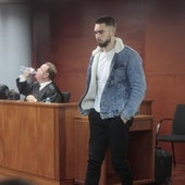 «Cogí el cuchillo por miedo y precaución; no tenía pensado usarlo»