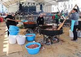 La Matanza, en imágenes