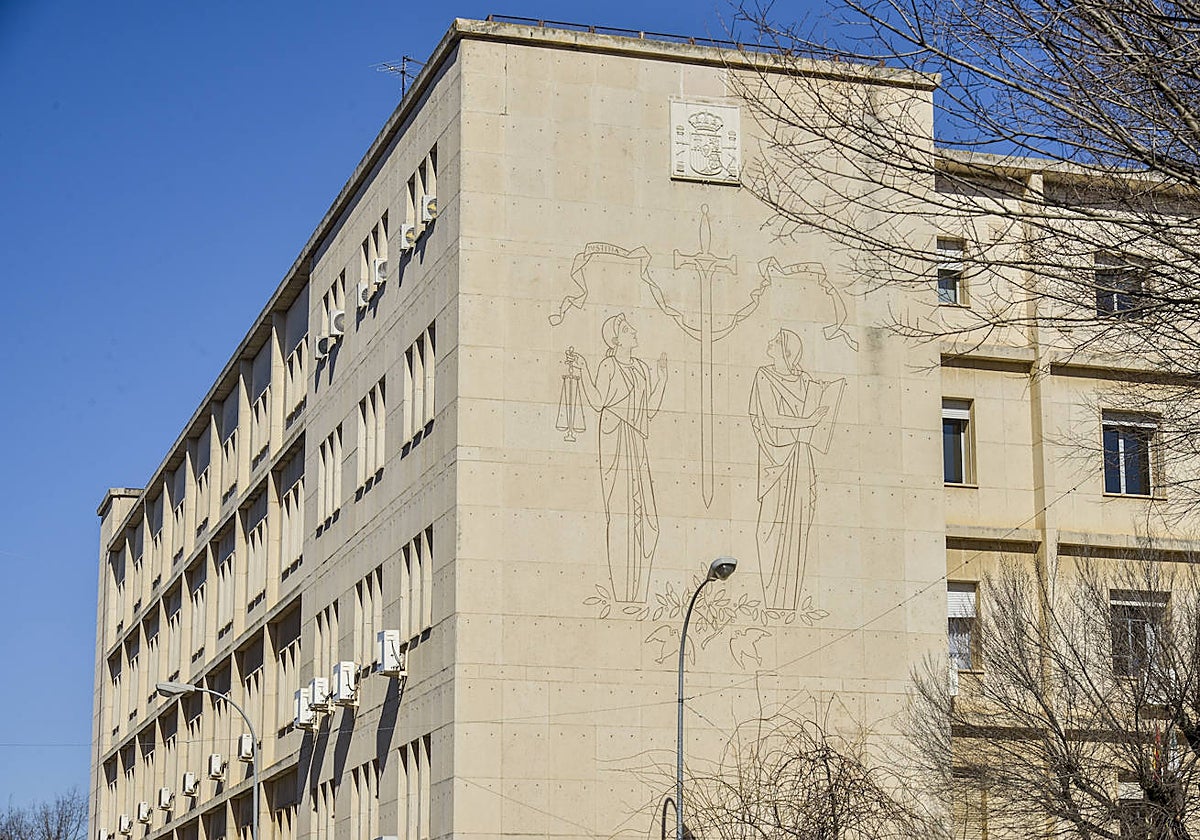El juicio se celebró en febrero en la Audiencia Provincial de Badajoz.