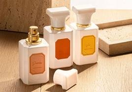 Mercadona lanza una nueva línea de alta perfumería