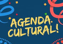 Agenda cultural para este 6 de marzo en Extremadura
