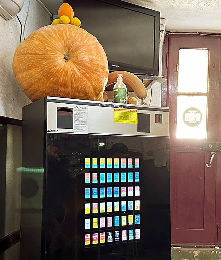 Imagen secundaria 2 - &#039;O Mario&#039;, la última tasca de Marvão