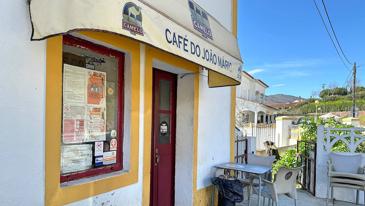 Café do João Mário