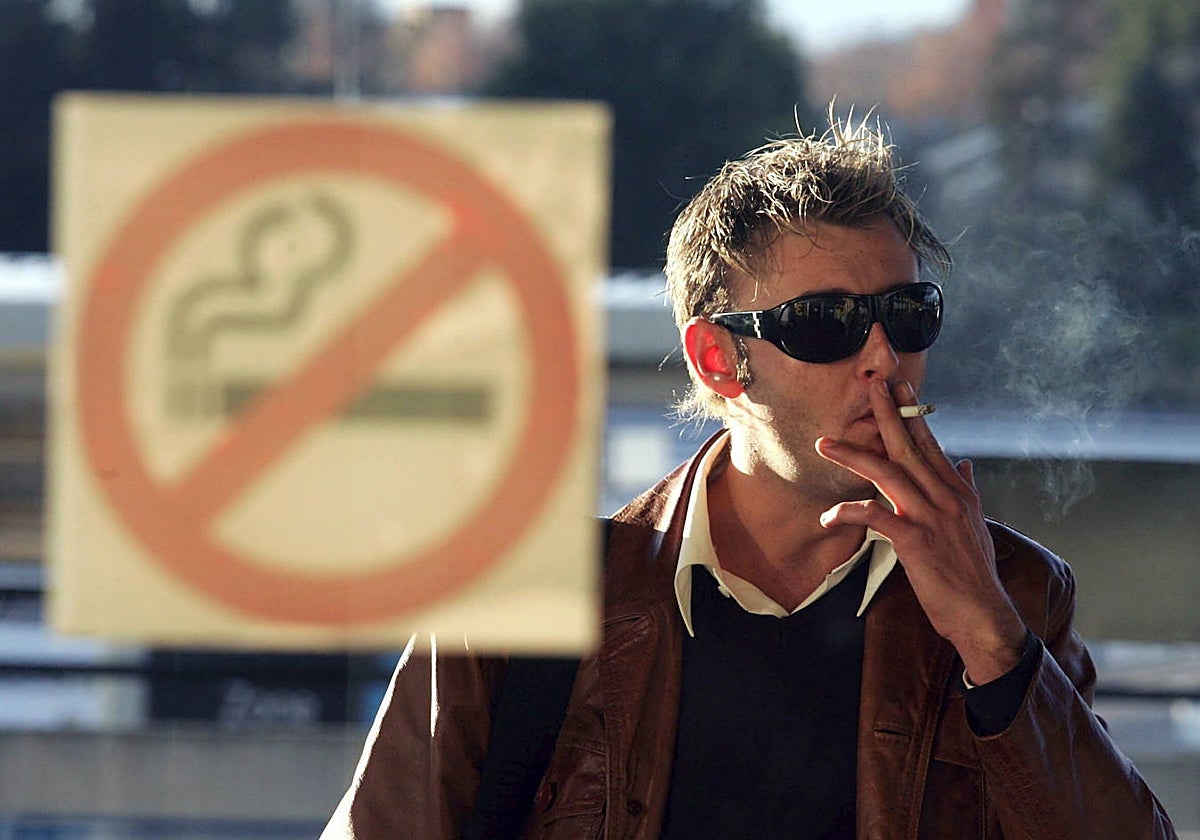 El taller trabajará sobre las tres fases de la deshabituación tabáquica.