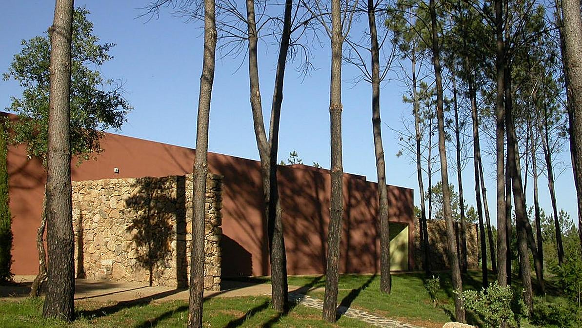 Centro Spa de Puerto Roque: Un refugio de relax en plena naturaleza
