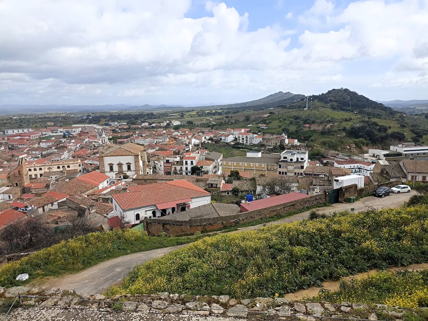 Villa Adentro. Paseo por el barrio gótico judío