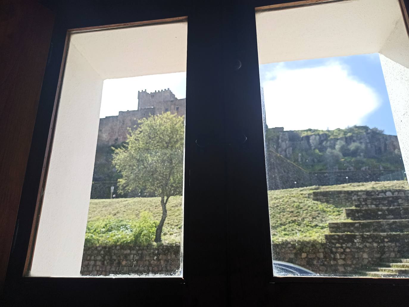 Villa Adentro. Paseo por el barrio gótico judío