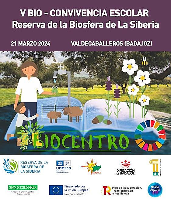 V Bioconvivencia Escolar
