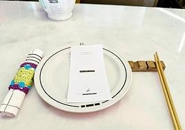 En Salsa ha querido probar el último menú de la temporada.