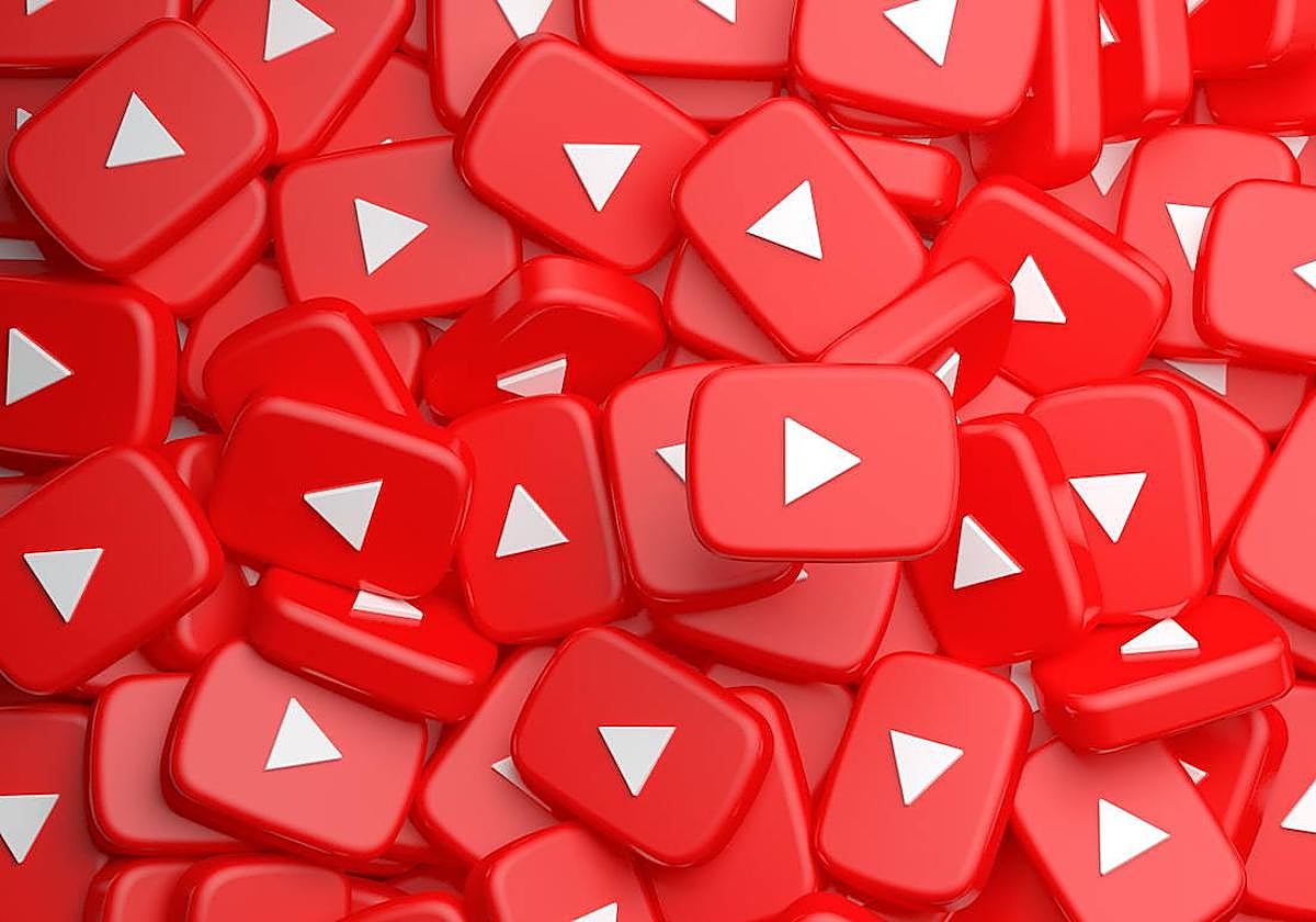 Cómo escuchar música de Youtube sin la pantalla encendida o mientras estás en otra app