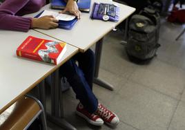 Los estudiantes de ESO recibirán ayudas de hasta 40 euros para las extraescolares de inglés