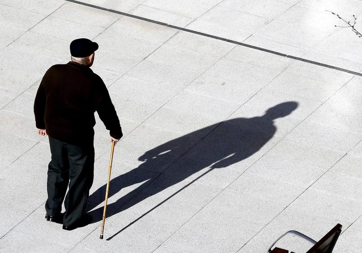 Cambio en el cobro de las pensiones con motivo de la Semana Santa