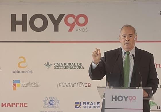 Mario Ruiz-Tagle, CEO de Iberdrola.