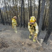 El Infoex se prepara para las nuevas generaciones de incendios forestales