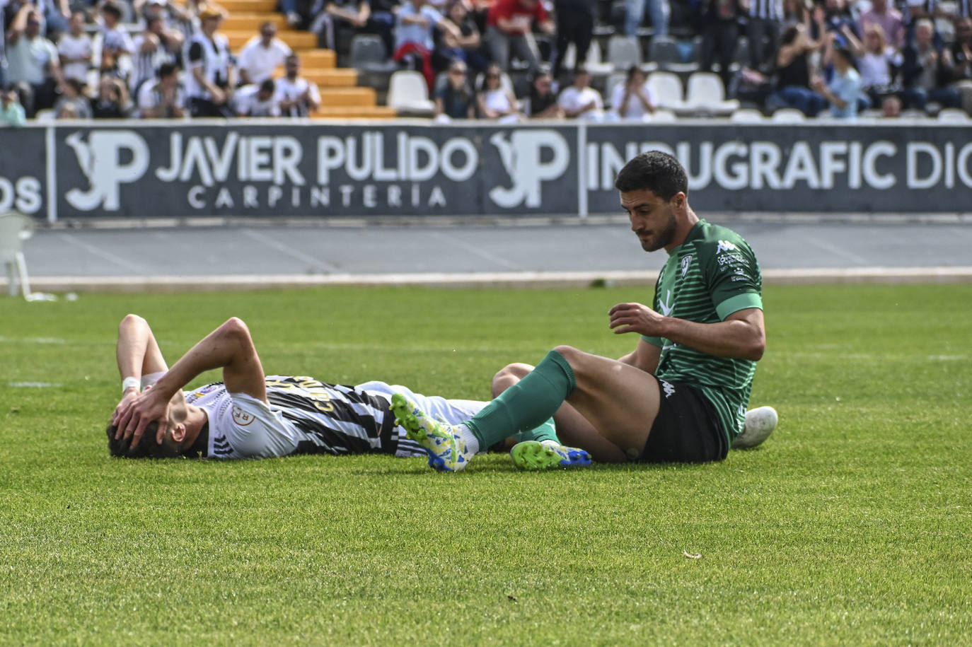 Partido Badajoz-Villanovense