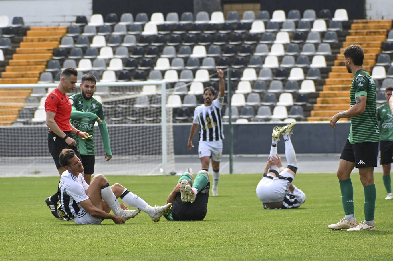 Partido Badajoz-Villanovense