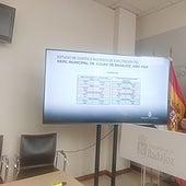 Las tarifas del agua suben 5 euros al mes de media el 1 de julio en Badajoz