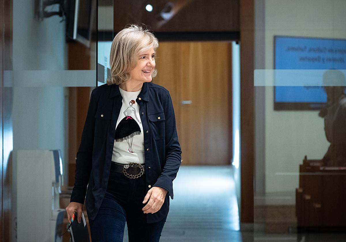 Así hemos narrado la comparecencia de Bazaga tras el Consejo de Gobierno de este martes