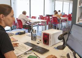 El Ayuntamiento anula los pliegos para la privatización de las bibliotecas