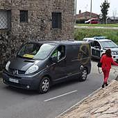 «Cerramos un triste capítulo», señala el portavoz de la familia de Fernando Zamora