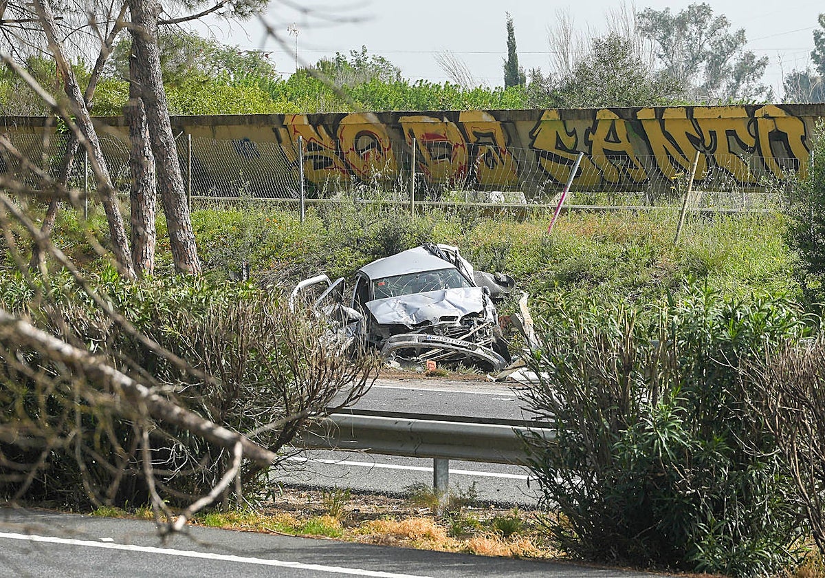 El automóvil y sus contraindicaciones