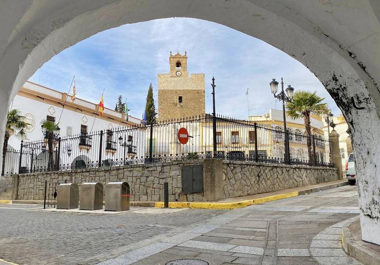 Descubre en qué pueblo de Extremadura estoy