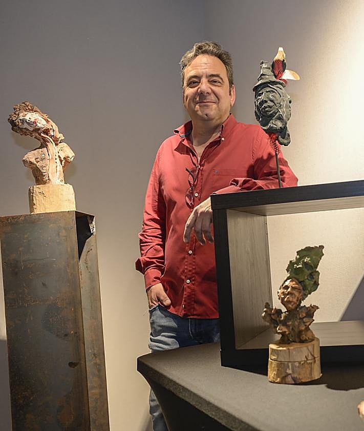 Imagen secundaria 2 - La fe se sirve a mesa puesta en Badajoz