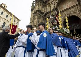 Imágenes | Procesión de la Borriquita en Plasencia