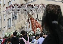 Fotos | Domingo de Ramos en Mérida
