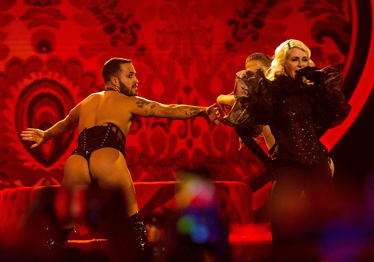 Interquidencias y lambudeos