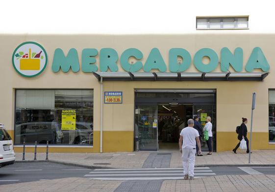 ¿Qué días abren Mercadona y otros supermercados en Semana Santa?