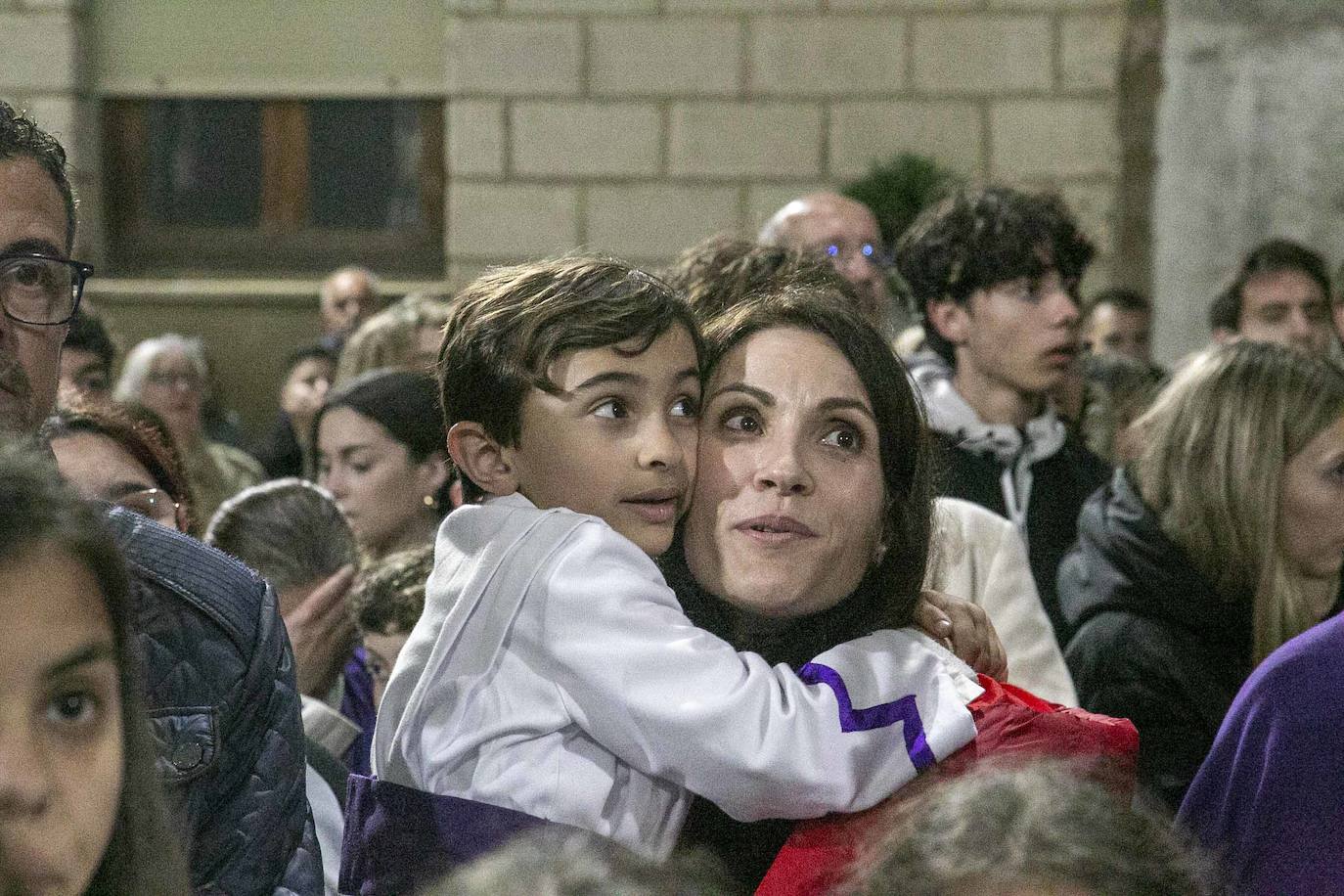 Miércoles Santo en Mérida, en imágenes (II)