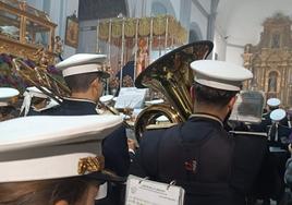 Directo | La Veracruz de Badajoz también suspende su salida en procesión